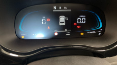 Hyundai i10 1.0 [63] Advance 5dr Auto [Nav] Petrol Hatchback